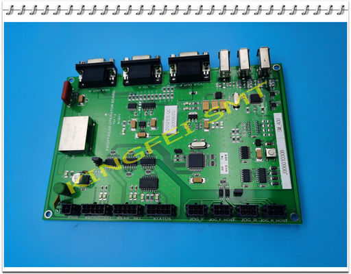 Купить Доска оператора фронта J90601030B SM-400 задняя для доски PCB SM421 онлайн изготовление