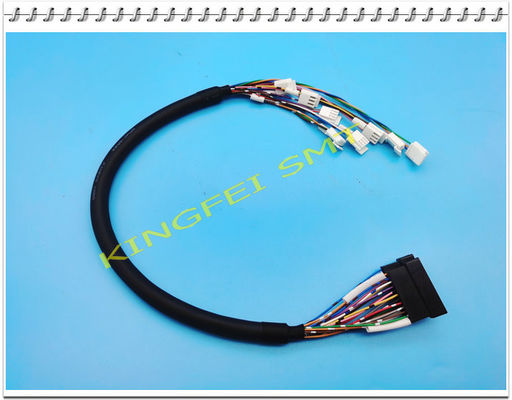 Соединитель клапана кабеля 37W 44W доски вакуума KV8-M66E3-00X KV8-M66E5-001 CN8 YV100XG