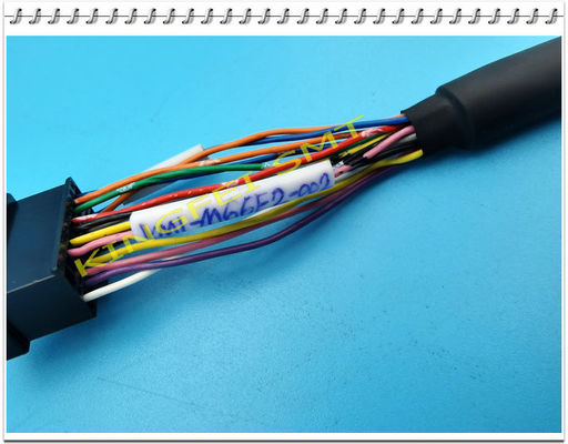 Соединитель клапана кабеля 37W 44W доски вакуума KV8-M66E3-00X KV8-M66E5-001 CN8 YV100XG