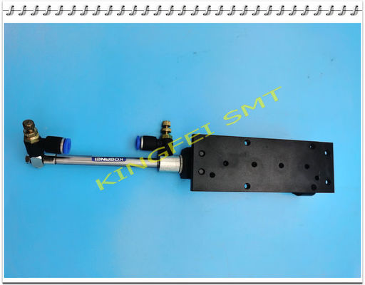 Цилиндр 21 кронштейна затвора KV7-M9169-00X KU0-M9161-00X YV100X/XG главный