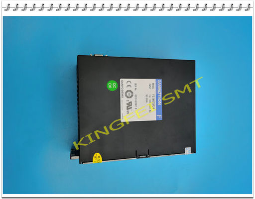 Купить Водитель MTC FS1W075P24 водителя 40045711 шагая мотора JUKI MTS x y онлайн изготовление