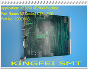 40001943 контрольная карта Assy JUKI KE2050 KE2060 KE2070 KE2080 IO PCB I/O Ctrl