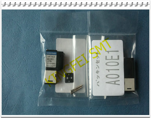 Купить KM1-M7163-20X A010E1-37W Воздушный клапан онлайн изготовление