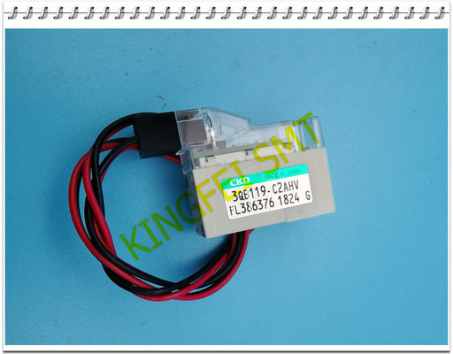 Купить JUKI FX3 JX300 JUKI клапан 3QB119-00-C2AHV-FL386376-3 40068169 онлайн изготовление