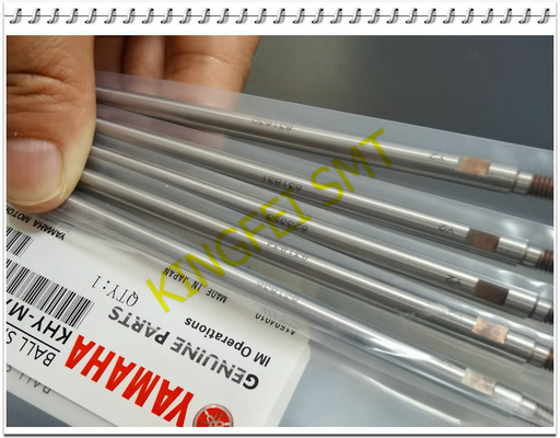 Assy вала головы запасных частей YG12 YS12 YS24 KHY-M7107-007 10NH SMT