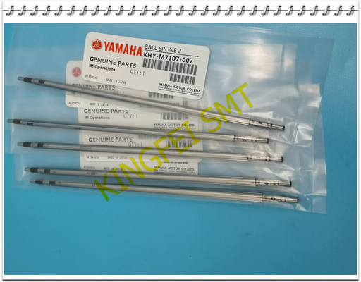 Assy вала головы запасных частей YG12 YS12 YS24 KHY-M7107-007 10NH SMT