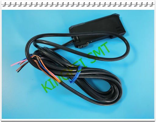 Купить Датчик AMP E3X-DA21-S запасных частей EP19-900172 EP19-001276 SMT для машины Excen онлайн изготовление