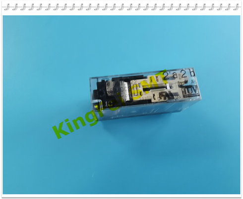 Оригинал доски реле Assy BOARD-G7SA-2A2B запасных частей AM03-012037A SMT