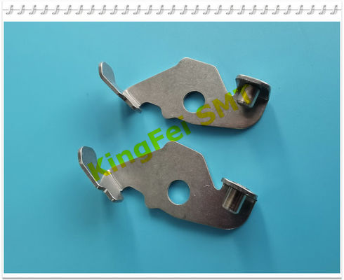 Купить 40081910 частей фидера SMT вверх по крюку крышки фидера ASM JUKI CTF 8mm крюка CV онлайн изготовление