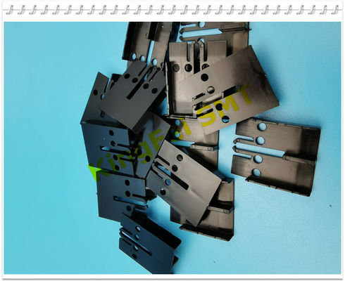 Купить Пластмасса частей фидера блока N210163874AA фидера NPM 8mm черная онлайн изготовление