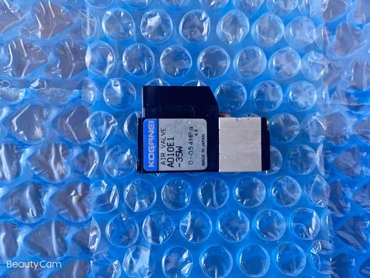 Купить Клапан KOGANEI головы Yamaha 35W клапана воздуха KM1-M7162-20X A010E1-35W медленный онлайн изготовление