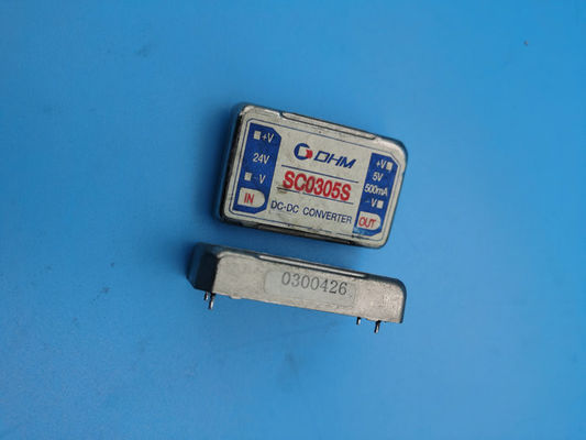 Купить Конвертер J4401007A DC/DC Samsung SC0305S для доски CP45 онлайн изготовление