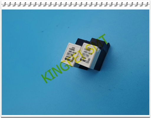 Купить Клапан соленоида N510054843AA головы СМ NPM VQ111U-5M0-X479 Panasonic онлайн изготовление