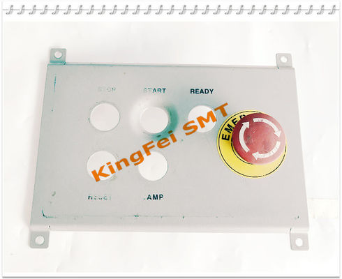 Купить Кабель панели фронта J91671548A J91671548B OP для Samsung Mounter онлайн изготовление