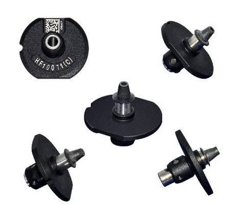 Купить Сопло HF1005R HF10071 HF12081 HF0603R HF0402R HF1608R HF3008 JUKI RX7 RX6 FX-3R SMT онлайн изготовление