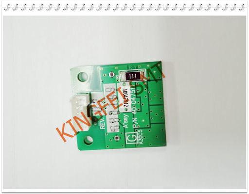 Купить PCB a 40047511 СВЕТА доски 40047512 OCC C света JUKI FX-3 OCC онлайн изготовление
