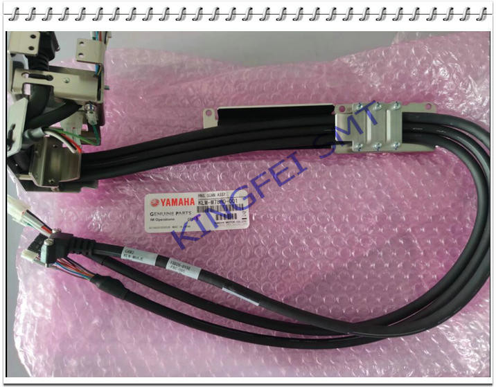 KLW-M66JE-01 YSM20 KLW-M78H0-00 Кабель узла сканирования HNS YSM10 KLW-M78H0-001