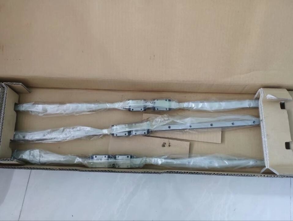 Проводник набора KV7-M2676-S2X NSK LS20 IKO проводника Y-osи Yamaha частей запасной части KV7-M2676-S1X SMT