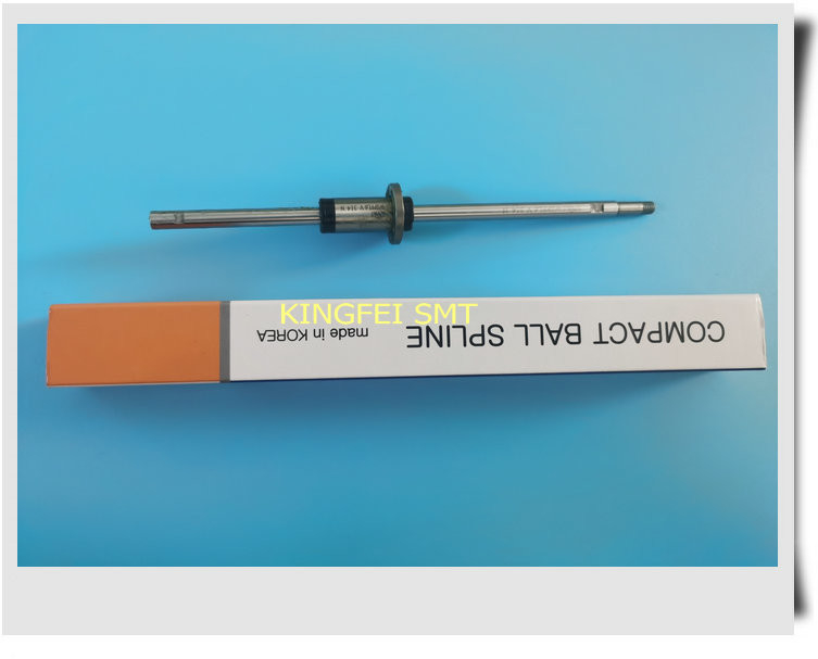 Assy шпинделя вала оси J70550542D_AS J6611017A MC13-900256 SM411 SM321 421 z главный