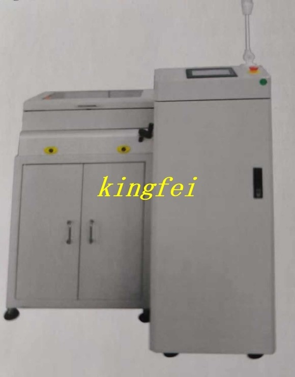 Буфер типа BM-M-TN SMT Line Machine Magazine