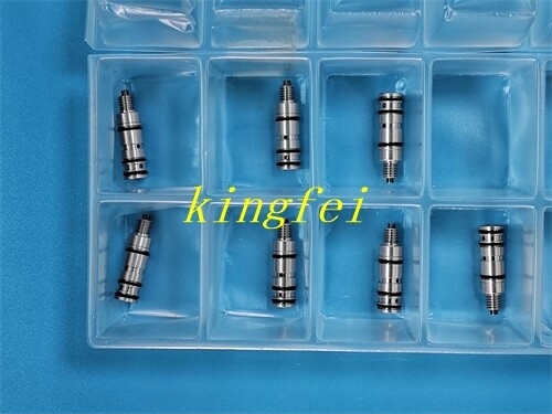 FUJI 2MGTHA087300 NXT H24 H24G H24S рабочая головка дующий соленоидный клапан FUJI NXT