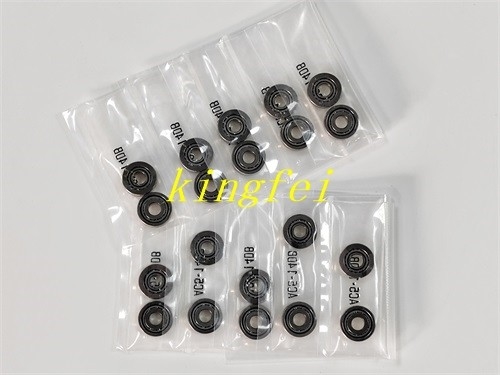 FUJI H4897A NXT V12 H24S H08 H04S Рабочий подшипник в запасах быстрая доставка