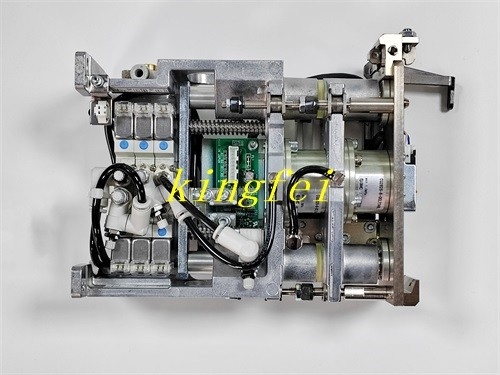 FUJI UL03400 NXT полная станция обмена всасывающей сопла оригинальная совершенно новая