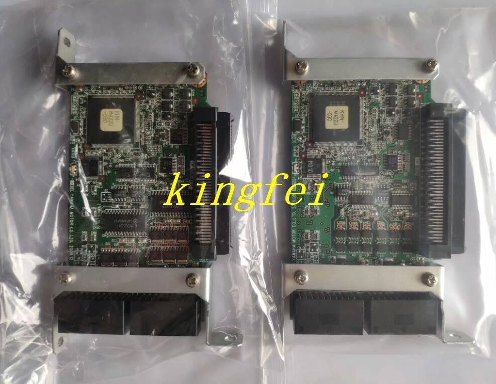 YAMAHA KHY-M5890-202 YS100 Главная сервокарта KHY-M5890-111 YS88 Серво YAMAHA Машинный аксессуар