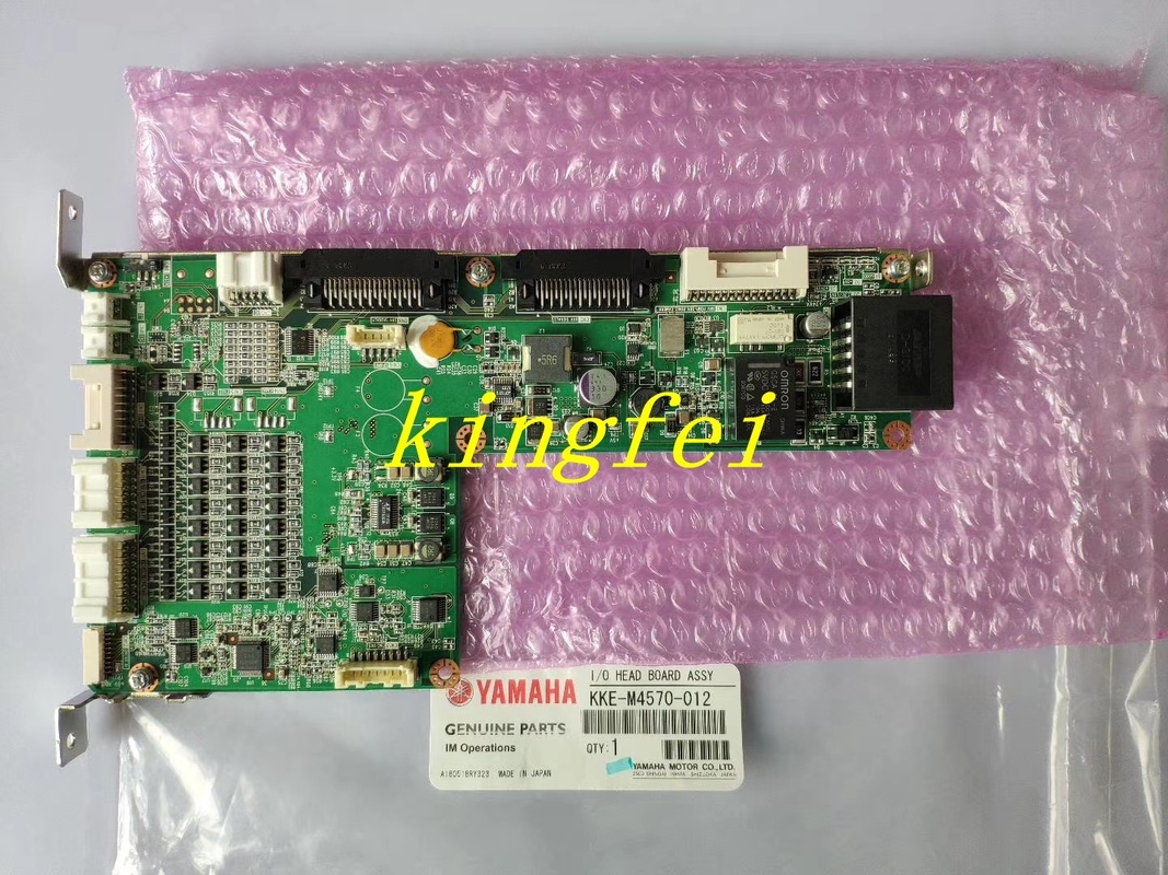 YAMAHA YS24 Главная ИО-Корпорация KKE-M4570-010 Главная ИО-Корпорация ASSY YAMAHA