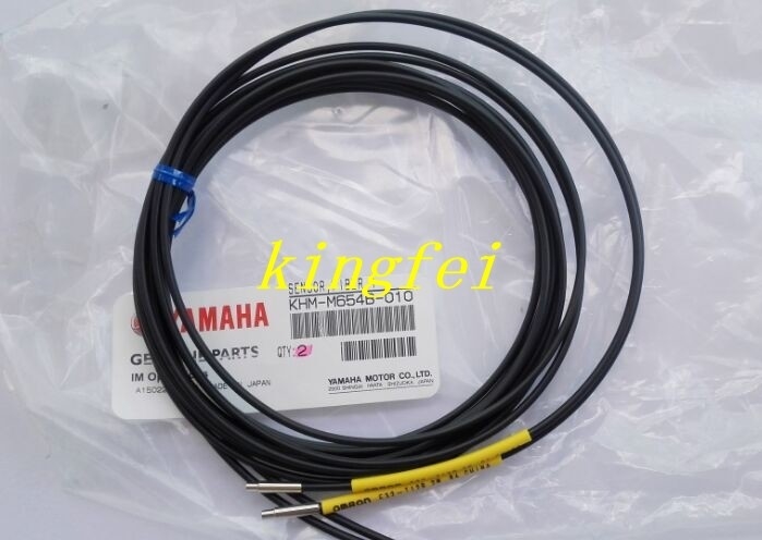 YAMAHA KHM-M654B-01 KHM-M654C-01 YS24 Железнодорожный оптический датчик сварки