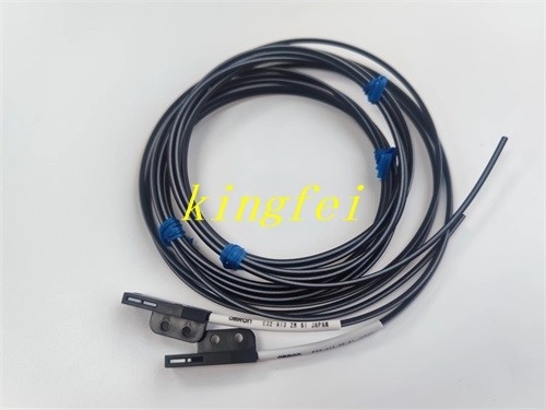YAMAHA KLC-M9192-00X YSM20 Датчик остановки рельса оптический браз YSM20R Датчик E32-A13