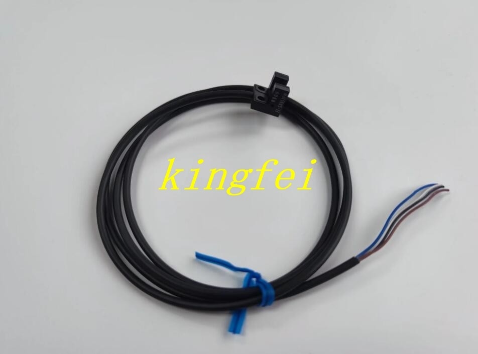 YAMAHA KLW-M653F-00 Датчик происхождения KLW-M653F-10 YSM20 Датчик ограничения происхождения X-оси
