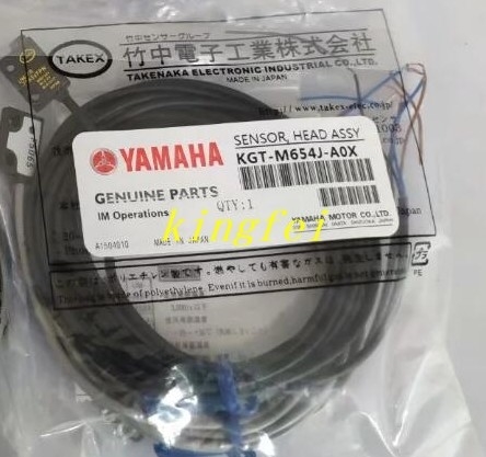 YAMAHA UM-TR-7383VFPN Сенсор UM-TL-7383F KGT-M654J-A0X YG200 Сенсор YAMAHA Машинный аксессуар