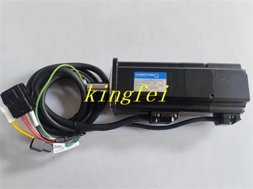 YAMAHA 90K63-201301 диспенсирующая машина верхний и нижний двигатель YS24 W-осевой двигатель Q2AA04010DXS5U YAMAHA Машинный аксессуар