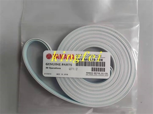 YAMAHA KHY-M9129-10 YG12 и YS12 ремень расширения рельсов