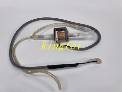 YAMAHA KHU-M3756-010 Печатный насос YGP насос SR6WO DC24V YVP-XG насос алкоголя