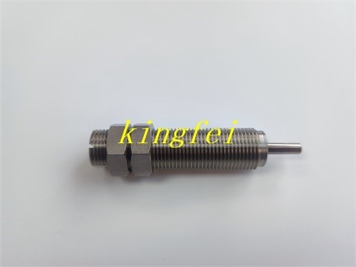 YAMAHA KHY-M3T22-00 KHY-M3T22-01 буфер резчика YS12 YS12F YS24 амортизатор резчика