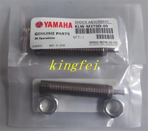 YAMAHA YSM10 резчик амортизатор KLW-M3T0D-00 буфер YSM20R резчик цилиндров YAMAHA Машинный аксессуар