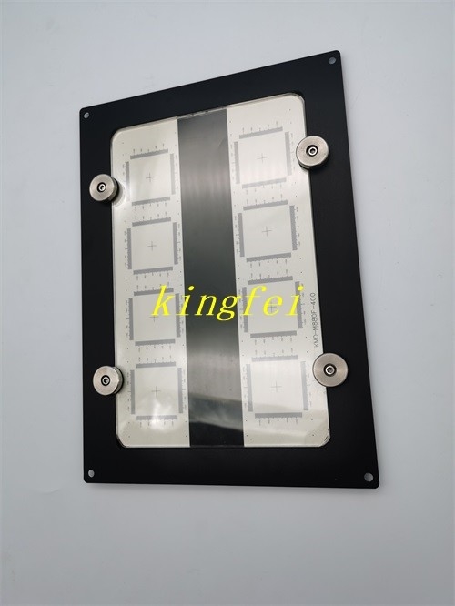 YAMAHA KM0-M880F-400 стеклянный ПКБ ASSY YV коррекционный стеклянный