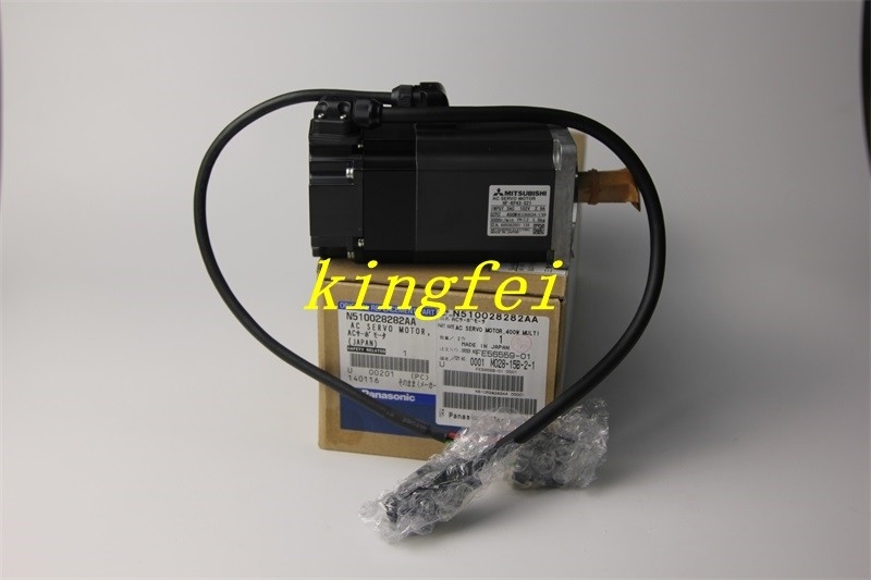 Panasonic N510028282AA AC SERVO MOTOR на складах быстрая доставка оригинальный совершенно новый