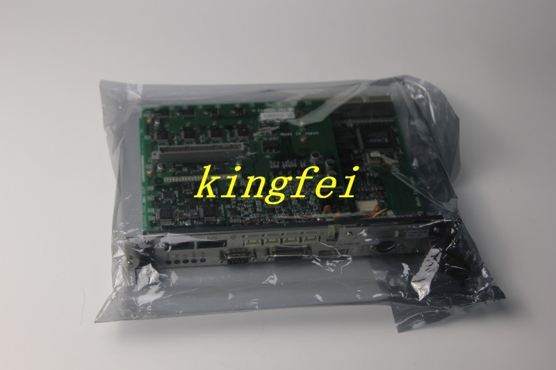 Panasonic N1F8SC1B CONTROLLER BOARD на складах быстрая доставка оригинальный совершенно новый