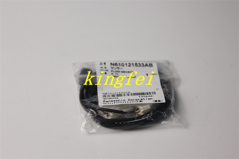 Panasonic N610121533AB NPM Контрастный датчик E3T ST31 Оригинальный совершенно новый