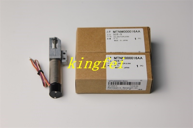 Panasonic MTNM000016AA CM402 602 Мотор питания питания оригинальный совершенно новый