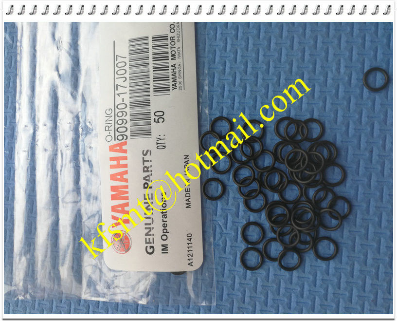 90990-17Дж007 части колцеобразного уплотнения КМ1-М7186-00С СМТ запасные для машины поверхности Ямаха