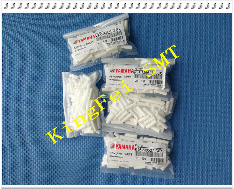 K46-M8527-C00 Фильтрные элементы для машины Yamaha YV100XG YG12 YS12