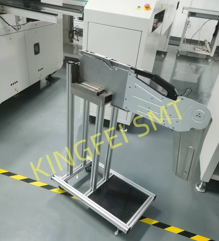 Samsung SME Electric Feeder Storage Rack Samsung Feeder Exchange Jig SM471 SM481 SM482 (электрическая подставка для хранилищ)