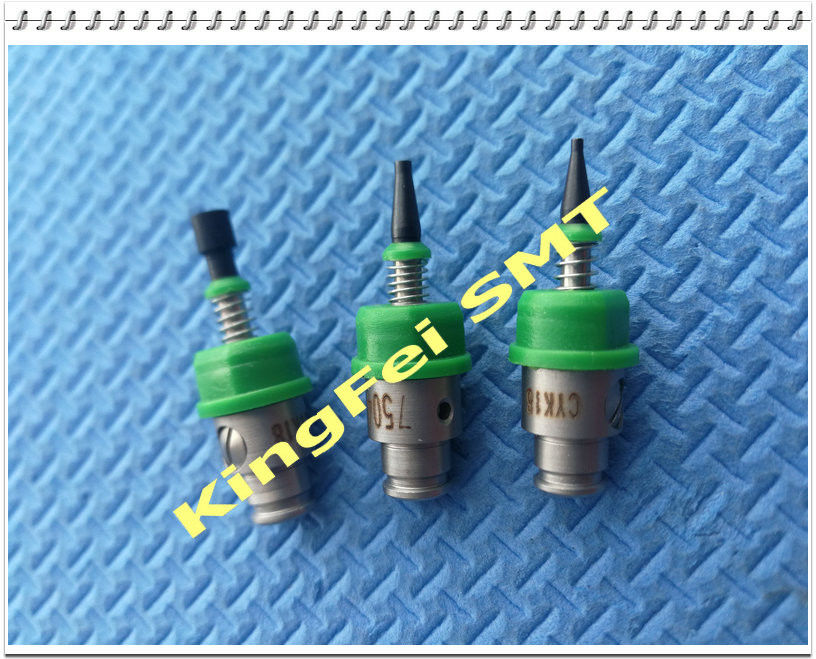 JUKI 7505 Nozzle SMT Nozzle For RS-1 Surface Mount Машина оригинальная новая