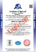 Китай Dongguan Kingfei Technology Co.,Limited Сертификаты